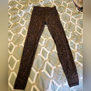 Lululemon Align Pant 28"